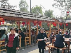 -青城甲(青城山店)