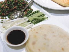 -中发源·清真餐厅(南油店)