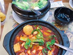 -清真·穆萨砂锅(大皮院店)