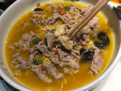 -常和州·夜宵大排档(常州单店)