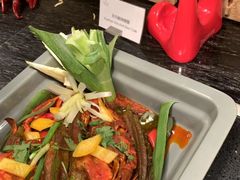 -博林天瑞喜来登酒店·西丽尚膳