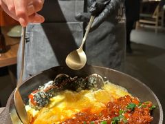-NEED创意韩国料理(青岛万象城店)