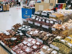 -永辉超市(红旗街万达广场店)