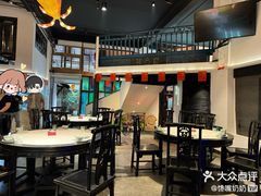 -院8里·小聚园老川菜(九眼桥店)