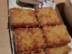 奶油年糕-兔爸私家小厨(新北万达店)