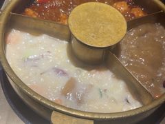 -巴奴毛肚火锅(广益哥伦布店)
