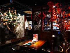 大堂-刀板香·安徽菜(望江东路店)