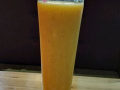 -山色西餐·柴火烤披萨