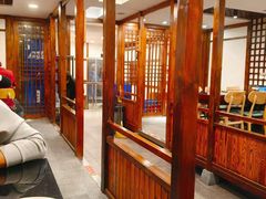 -英子补身汤(海兰路店)