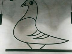 -野鸽子咖啡(中航店)