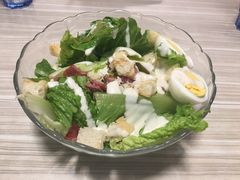 -必胜客(大观天地店)