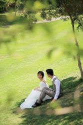 -绿皮火车照相馆 婚纱照旅拍(厦门店)