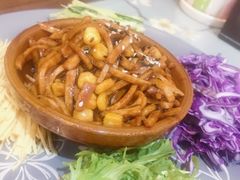 -素心斋素食餐厅