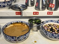 -壹号粥火锅·海鲜煲仔粥(水围店)