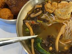 -小螺大作·螺蛳粉火锅(林和西店)