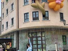 -上街里市集(悦喜客来广场店)