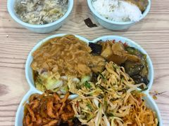 -晓宇盒饭(民安街店)