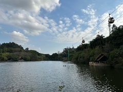 -广州长隆野生动物世界
