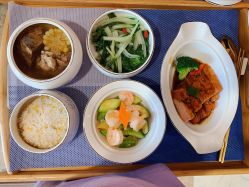 点击看大图 -安雅国际月子会所(拱北森宇富通店)