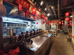 -印象鲵宴·张家界地标美食名片(溪布街店)