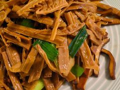 -徽韵人家·传承正宗徽菜(牡丹园店)