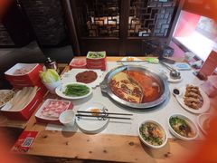 -大龙燚火锅