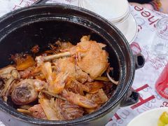 -斯丹姜母鸭·古法干香(涂门街总店)