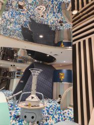 -meland club亲子乐园(重庆万象城店)