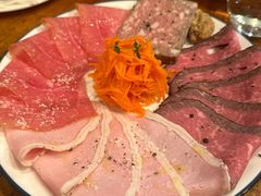 -羽深肉铺 Steak & Wine