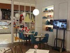 -PAUL LAFAYET 法式甜品(深圳湾万象城店)