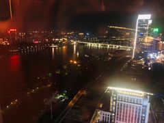 -三迪希尔顿酒店·星空酒廊