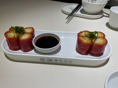 -蔡澜点心·粤菜(嘉里中心店)