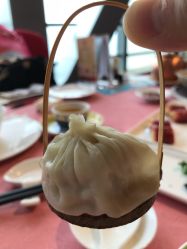 -空中一号宴会厅(信合大厦店)