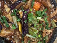-龙记烤鸭店(新民路店)