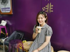 -HANA COFFEE(长寿路店)