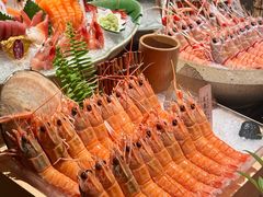 -上井料理黑金店(IFS国金中心店)