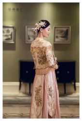 -欣薇婚纱(新源乐汇城店)