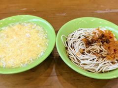 -三镇民生甜食馆(胜利街总店)