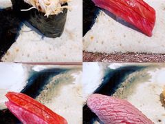 -银座岩