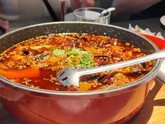 -烛影拾光观景餐厅·创意菜·摄影·小提琴(大唐不夜城店)