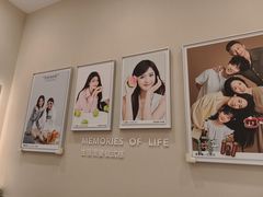 -海马体照相馆(广州新世界云门New park店)