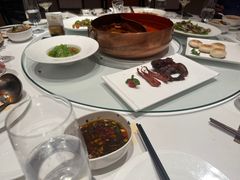 -漾亚·雍雅合鲜(桐梓林店)