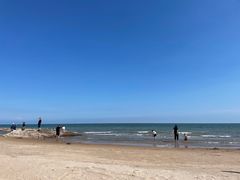 -老虎石海上公园