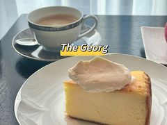 -The Georg(东华门店)