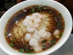 -东吴面馆(因果巷店)