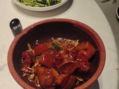 -柴米油盐(土菜院子店)