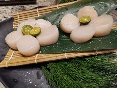 -老乾杯和牛烧肉(王府中环店)