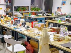 -新东方斯芬克艺术留学作品集培训(郑州校区)