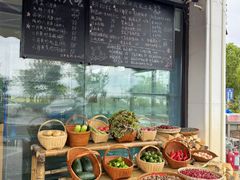 -品鲜村农家菜·阳澄湖大闸蟹(总店)