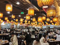 -小街天府(西工小街店)